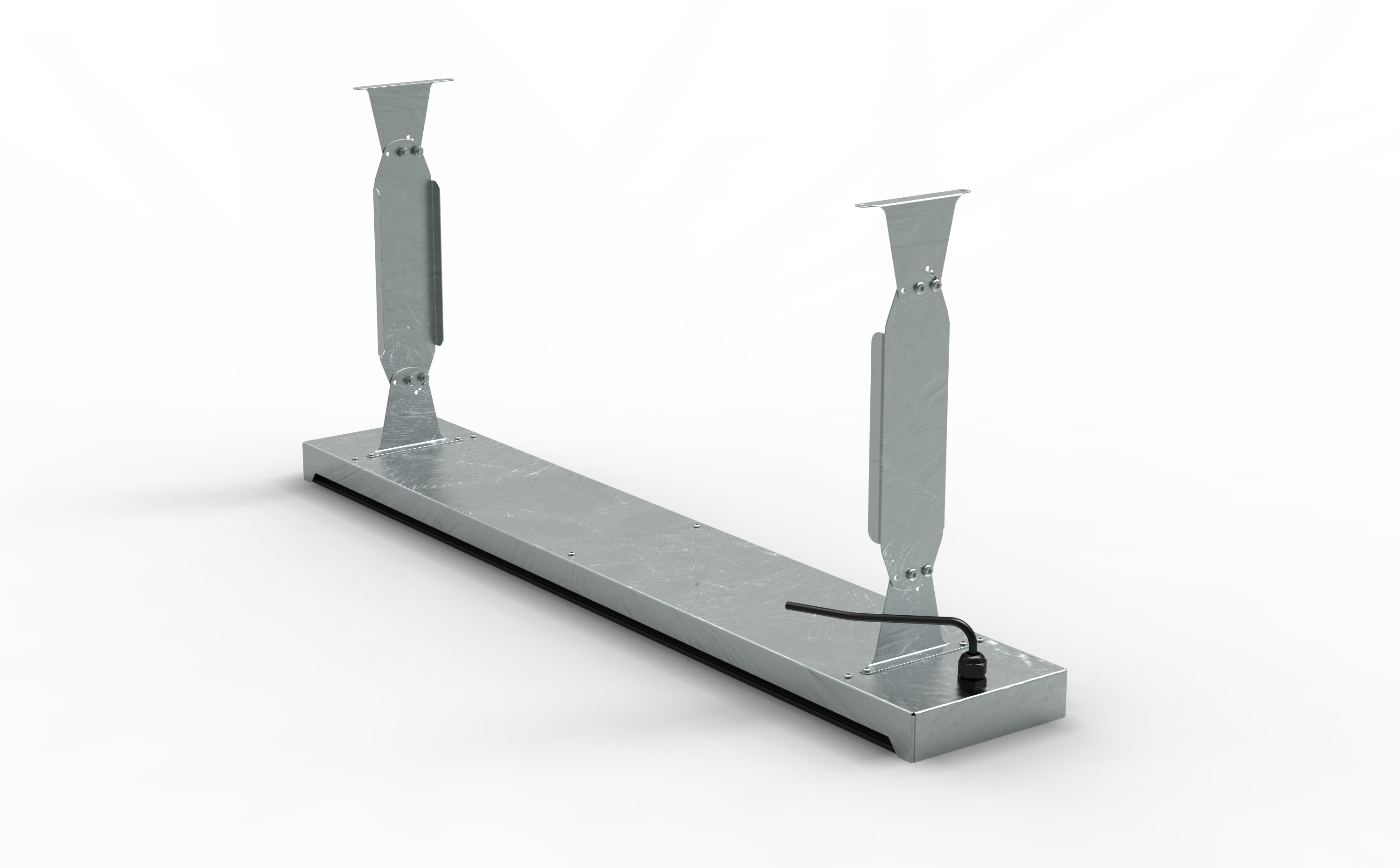 MO.EL - ACCESSORIO BLACKLIG. ESTENSION POLE 7706