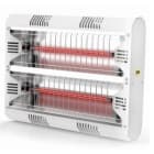 MO.EL - HATHOR 2X2000W LOW GLARE 792LGW