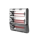 MO.EL - HATHOR 3X2000W 380V/50HZ