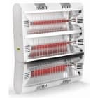 MO.EL - HATHOR 3X2000W LOW GLARE