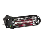 MO.EL - LUCCIOLA 230V/50HZ 1200W 797