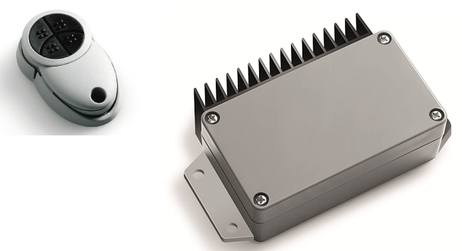 MO.EL - KIT DIMMER +TELEC 9001