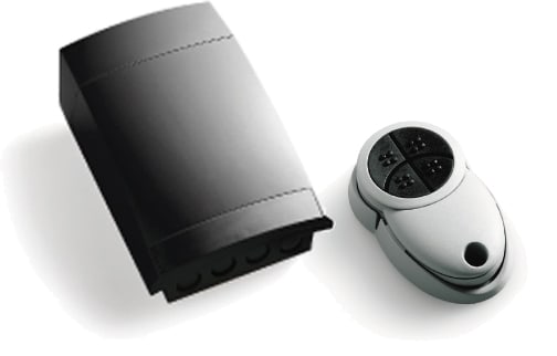 MO.EL - TELEC + RICEVITORE ON/OFF