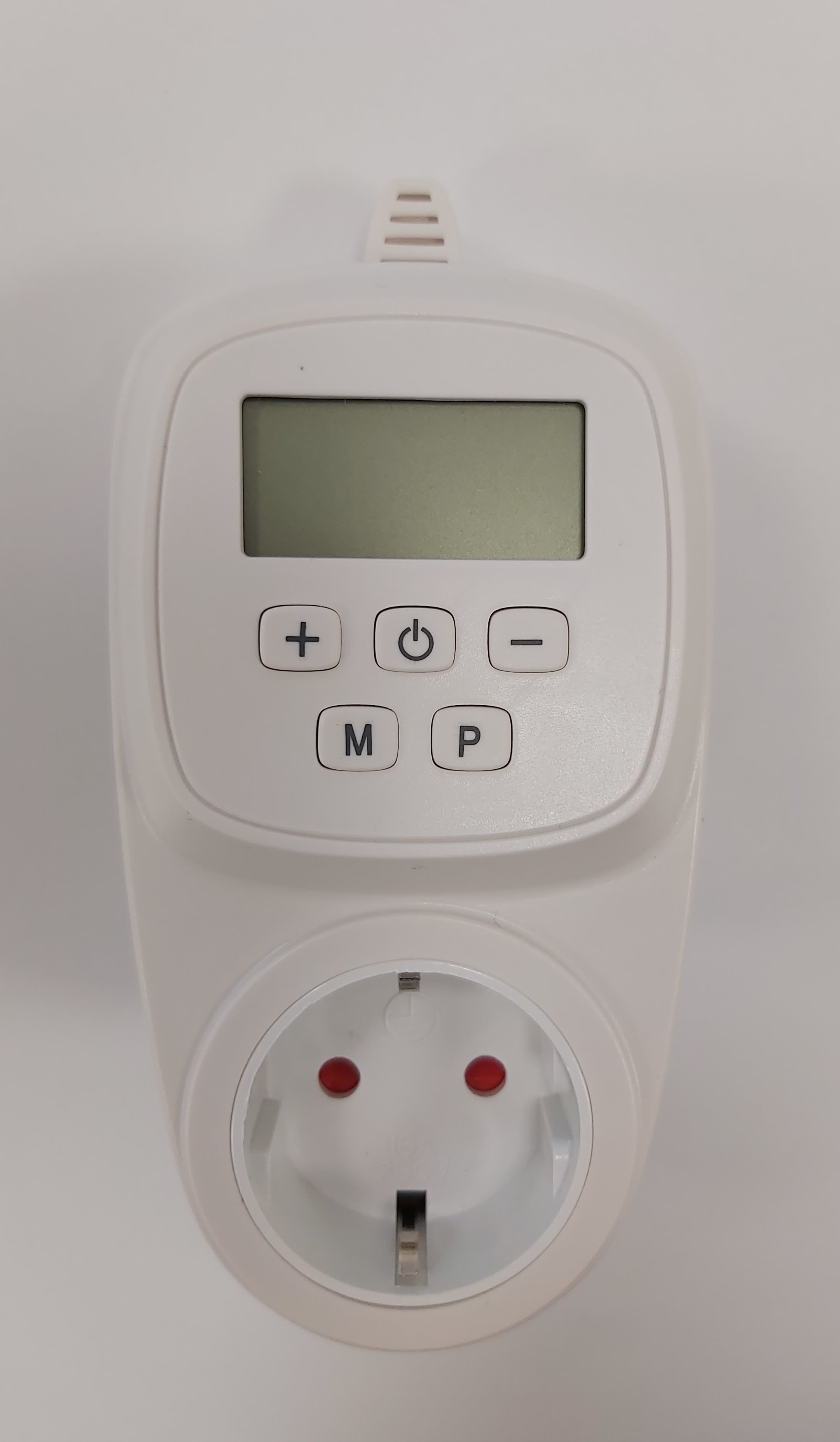 MO.EL - TERMOSTATO CON SPINA