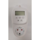 MO.EL - TERMOSTATO CON SPINA