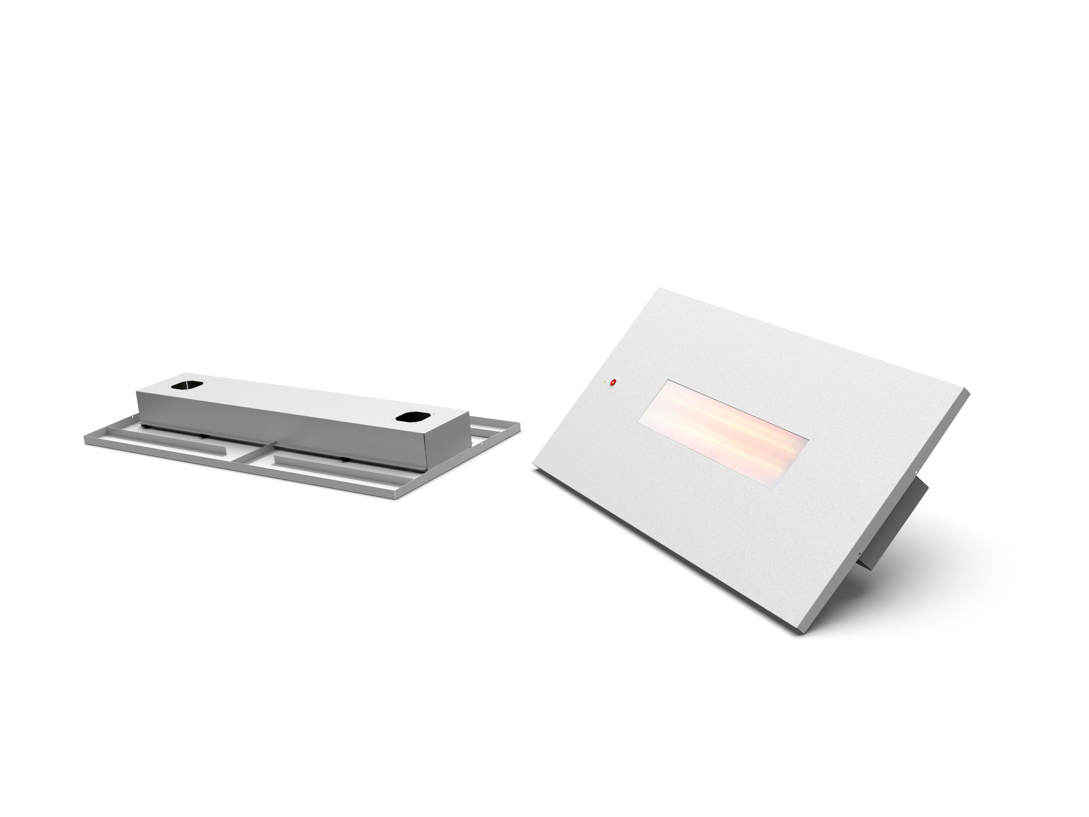 MO.EL - AAREN DA INCASSO 1600W