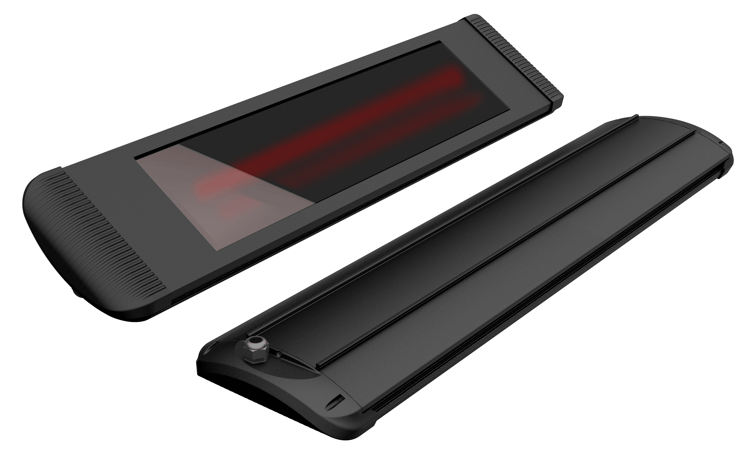 MO.EL - AAREN 1800W VETRO 966V