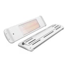 MO.EL - AAREN 2400W 220-240V BIANC TELEC. 967WD