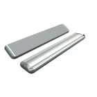MO.EL - HOT-TOP 1500W DIMMER SILVER