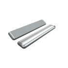 MO.EL - HOT-TOP 3200W DIMMER SILVER