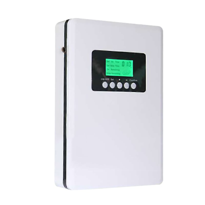 MO.EL - OZONIZZATORE PORTATILE 16W 0,5 G/H