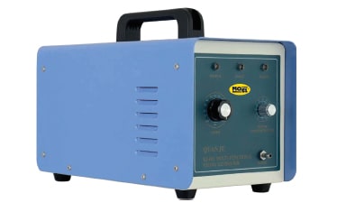 MO.EL - OZONIZZATORE PORTATILE 60W 2 G/H