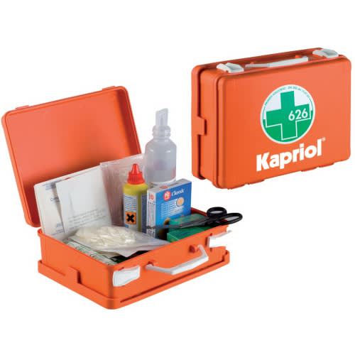KAPRIOL - VALIGETTA P.SOCCORSO  ALL 2