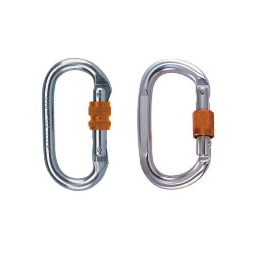 KAPRIOL - MOSCHETTONE 25kN/mm.16