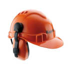 KAPRIOL - CASCO PROFESSIONALE ARANCIO