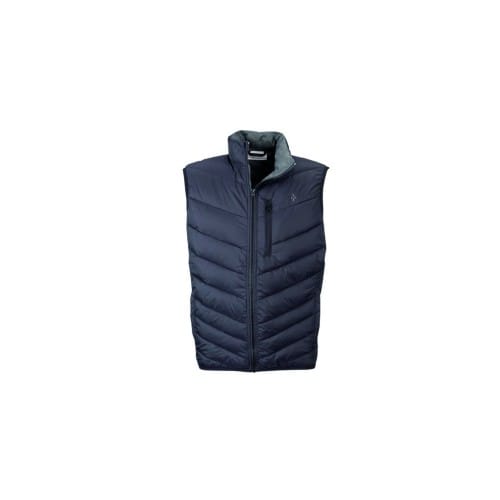 KAPRIOL - GILET COBRA NERO M