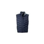 KAPRIOL - GILET COBRA NERO M