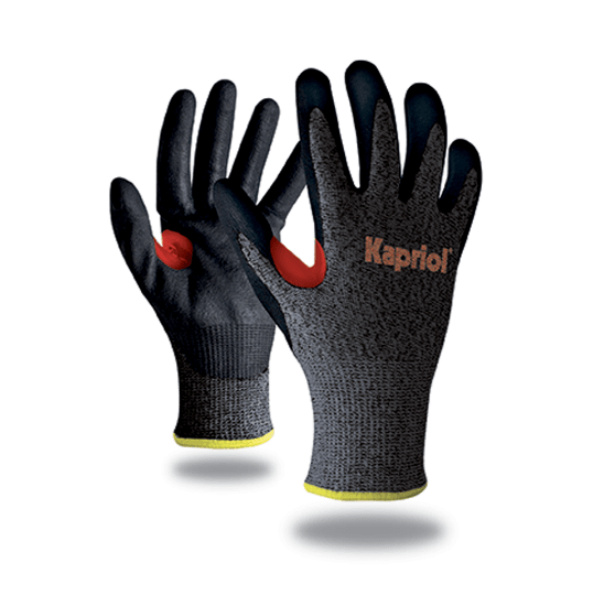 KAPRIOL - GUANTI POWER CUT TG. 9