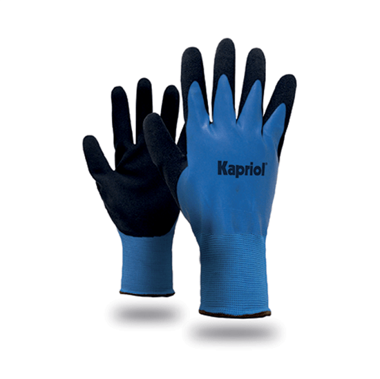 KAPRIOL - GUANTI TILER TOP WINTER TG.09