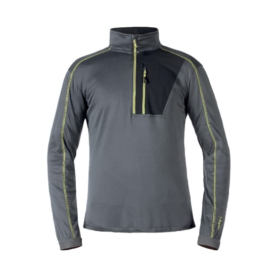 KAPRIOL - MIDLAYER DYNAMIC GRIGIO 37.5 L