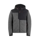 KAPRIOL - SOFTSHELL TENERE PRO GRIGIO XL