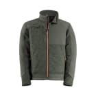 KAPRIOL - FLEECE TENERE PRO VERDE M
