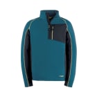 KAPRIOL - FLEECE TECH PETROL XL