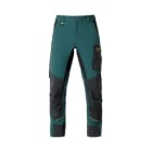 KAPRIOL - PANTALONE DYNAMIC CARPENTER PETROL/NERO