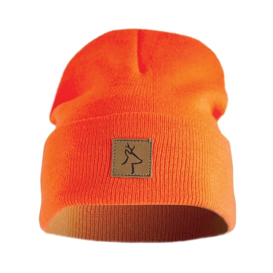 KAPRIOL - BERRETTO FROZEN ARANCIONE