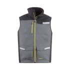 KAPRIOL - GILET KAVIR GRIGIO XL