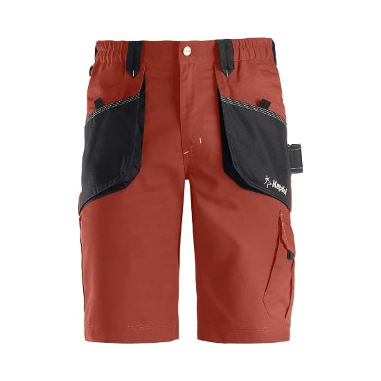 KAPRIOL - PANTALONE CORTO SLICK PICANTE M