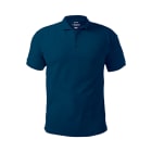 KAPRIOL - POLO M/CORTA M BLU NAVY