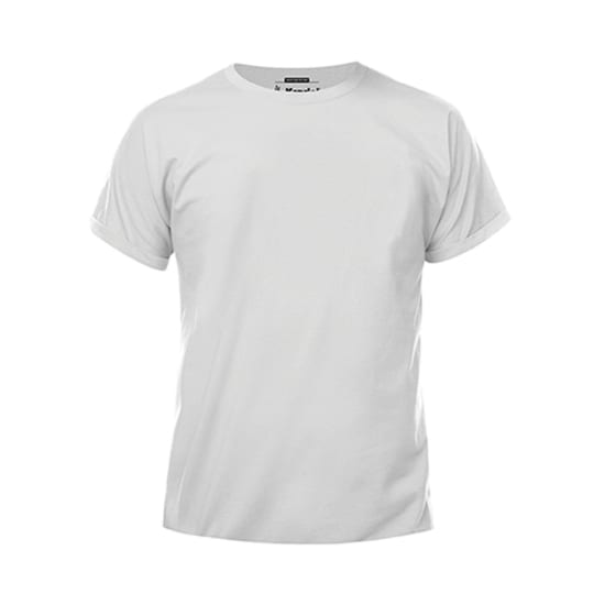 KAPRIOL - T-SHIRT XL BIANCA