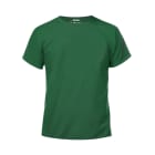 KAPRIOL - T-SHIRT L VERDE AMAZON