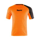 KAPRIOL - T-SHIRT QUICK DRY ORANGE PEPPER M
