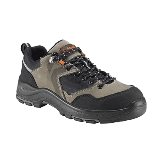 KAPRIOL - SCARPA DAKOTA BASSA GRIGIA 45