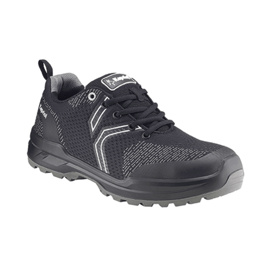 KAPRIOL - SCARPA MARS NERA 46