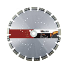 KAPRIOL - DISCO SETT. X-BLADE 350X25,4