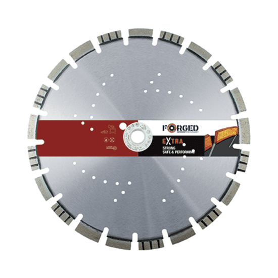 KAPRIOL - DISCO SETT. X-BLADE 400X25,4