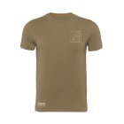 KAPRIOL - T-SHIRT ENJOY TORTORA S