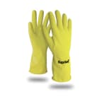 KAPRIOL - GUANTI WASH NITRILE TAGLIA 8