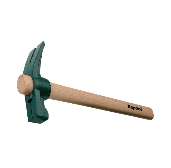 KAPRIOL - MARTELLO CARPENTIERE COFFREUR M/LEGNO