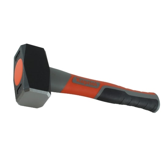 KAPRIOL - MAZZETTA POWER GR.800 PROGRIP