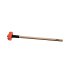 KAPRIOL - MAZZA COPPIA 3000 M/LEGNO