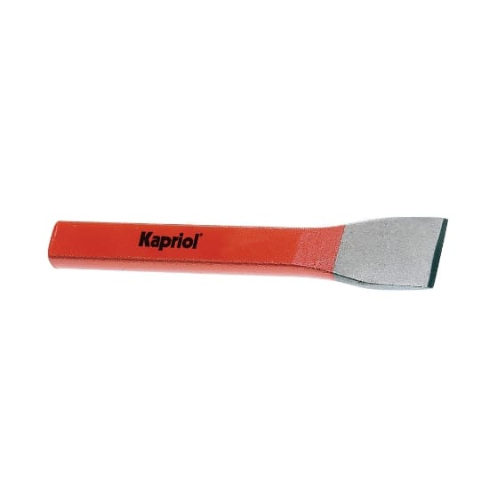 KAPRIOL - SCALPELLO MECCANICO 250X25X12