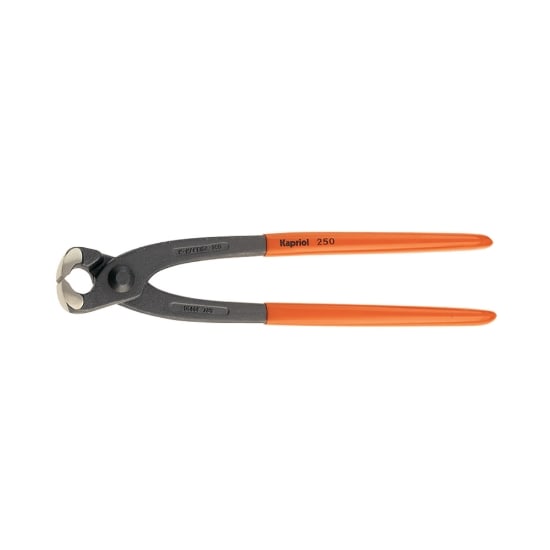 KAPRIOL - TENAGLIA KAP. C/M PVC 220