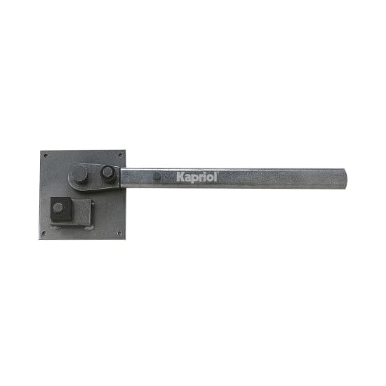 KAPRIOL - PIASTRA PIEG.EXTRA C/M 22