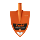 KAPRIOL - BADILE GRECO A PUNTA