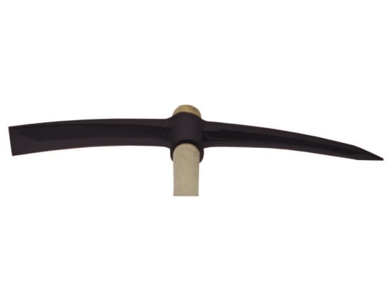 KAPRIOL - MANICO LEGNO PICC OCCHIO T