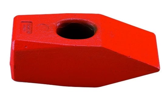 KAPRIOL - MANICO MAZZA 5/6 LEGNO